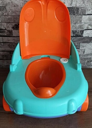 Sunny baby arabalı lazimlik - Görsel 3