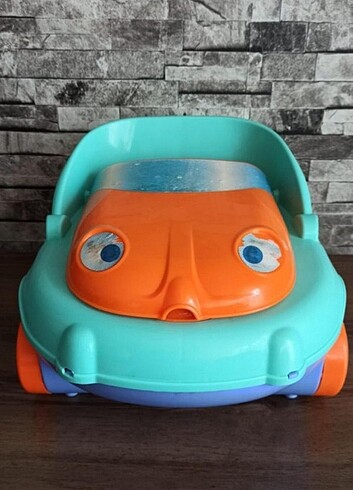 Sunny baby arabalı lazimlik - Görsel 4