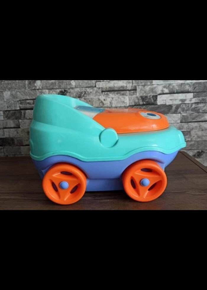 Sunny baby arabalı lazimlik - Görsel 2