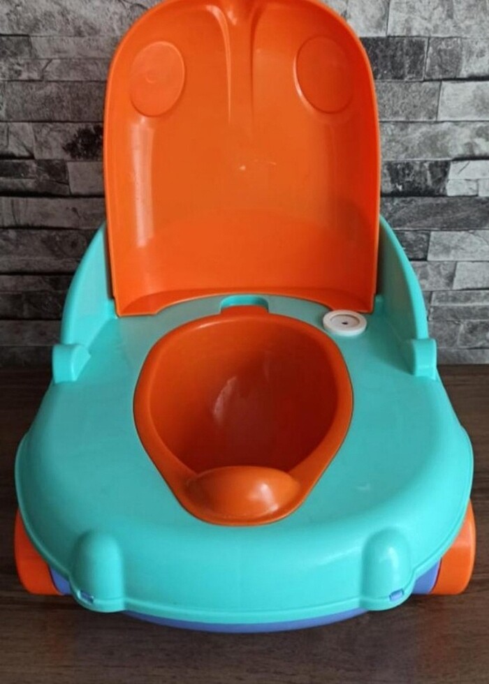 Sunny baby arabalı lazimlik - Görsel 3