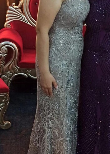 Maxra govanna abiye - Görsel 3