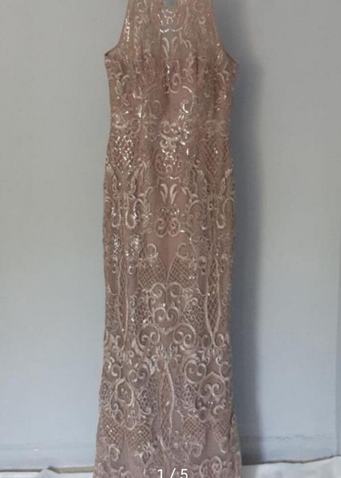 Maxra govanna abiye - Görsel 2