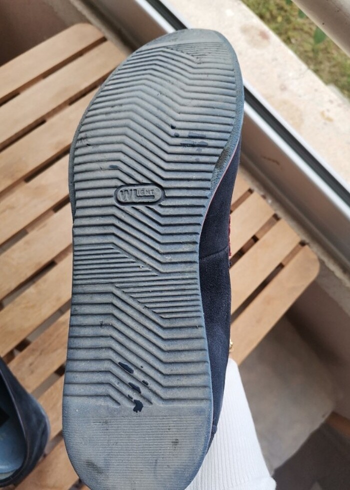 nubuk deri Kemal tanca hem gunluk hem özel kullanıma uygun içdış - Görsel 5