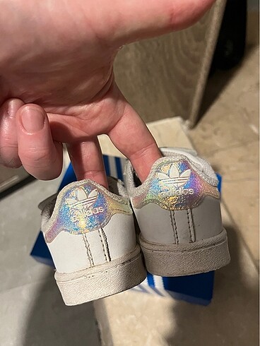 Adidas Adidas
