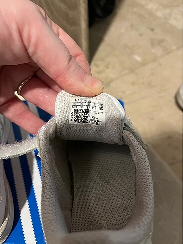 23 Beden Adidas
