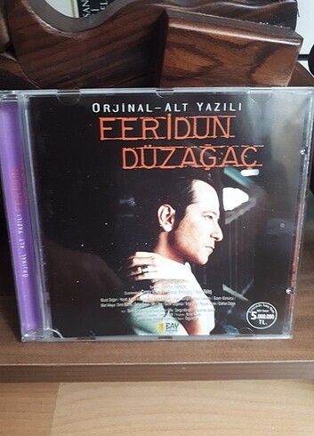 feridun düzağaç 