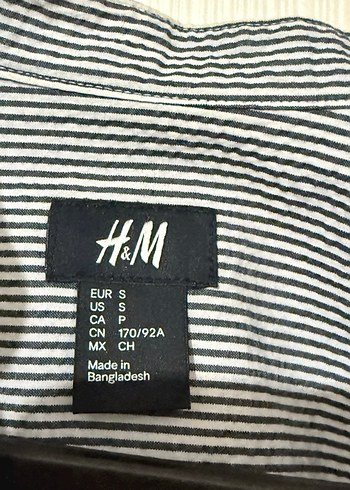 Gri Erkek Keten Uzun Kollu Gömlek - Görsel 2