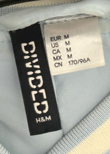 kolej ceket - Görsel 3