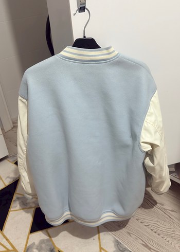 kolej ceket - Görsel 2