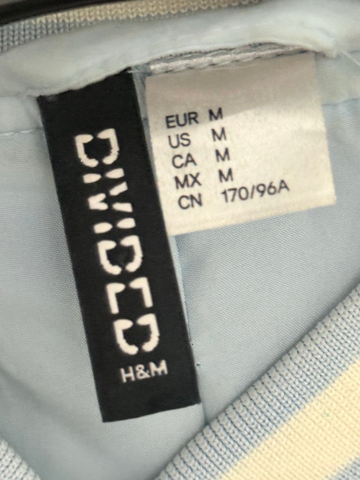 kolej ceket - Görsel 3