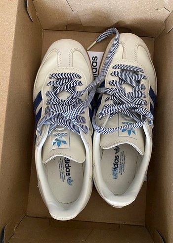 Orijinal Adidas Samba Spor Ayakkabı