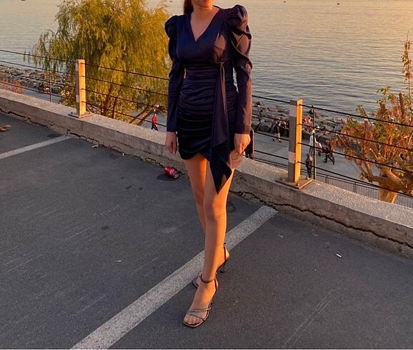 s Beden Kısa abiye