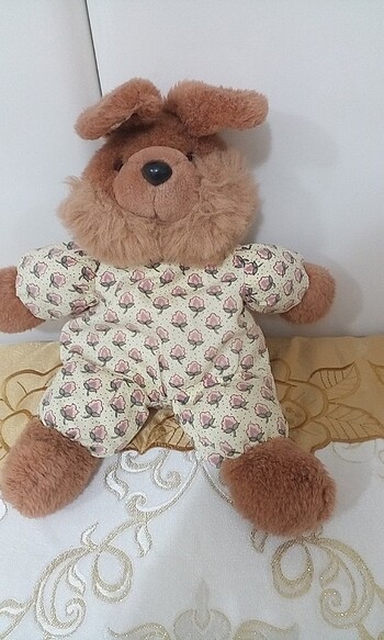 Peluş tavşan 