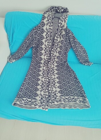 38 Beden Hırka