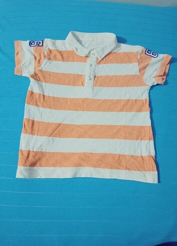 Diğer 3-4 Yaş Çocuk T-shirt