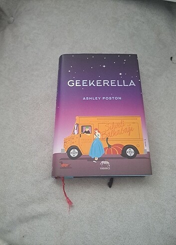 Geerekella