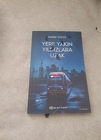 Yere yakın yıldızlara uzak