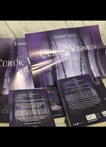 Çürük vişne