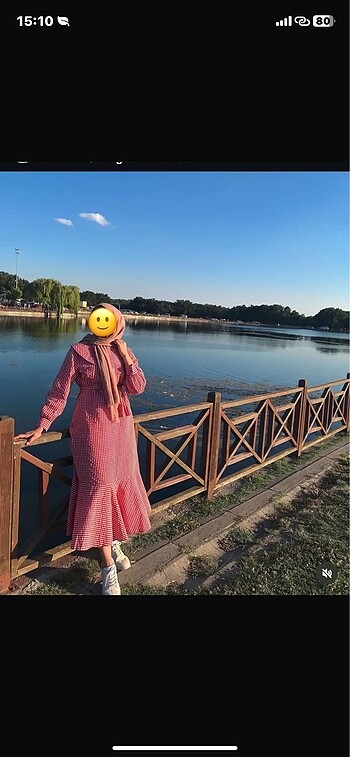 Günlük elbise