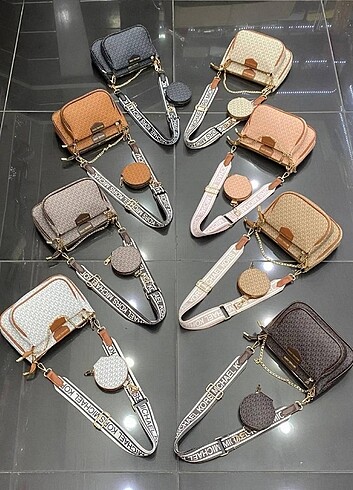 Michael Kors MİCHEAL KORS MULTI ÇANTA
