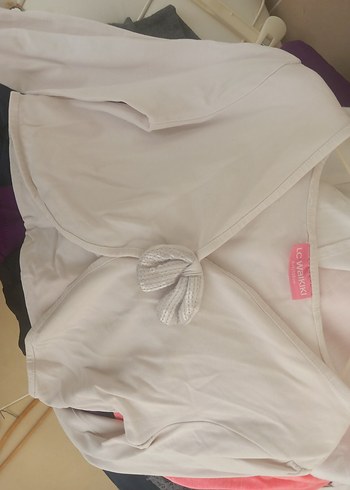 kız çocuğu bolero - Görsel 2