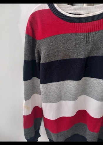 erkek çocuğu sweat - Görsel 2