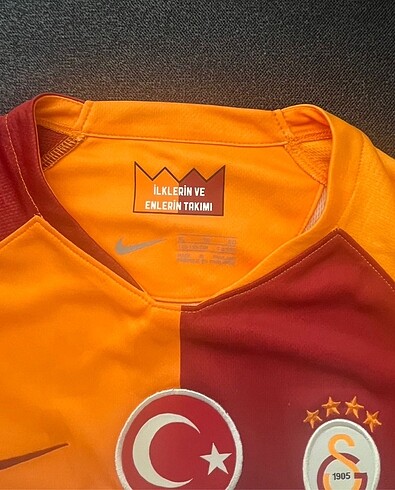 Galatasaray Galatasaray nike forma set