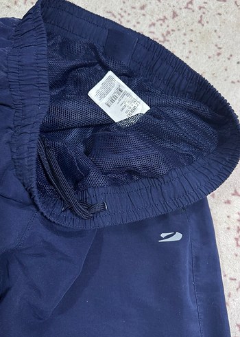 m Beden mavi Renk Erkek Lacivert Rahat Kesim Spor Pantolon
