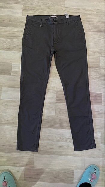 ZARA SLIM FIT( tekliflere açık ürünler )