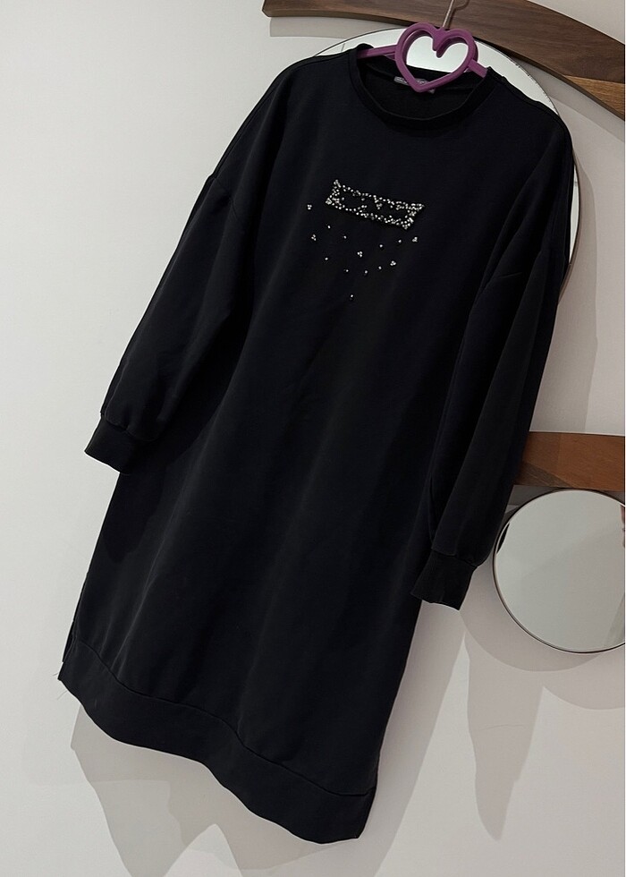 #SOULTUNİK  #LOREENTUNİK #TAŞLITUNİK - Görsel 2