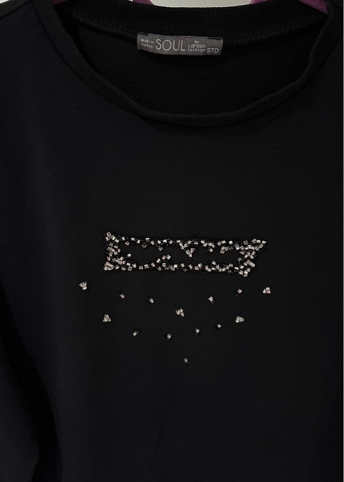 #SOULTUNİK  #LOREENTUNİK #TAŞLITUNİK - Görsel 3