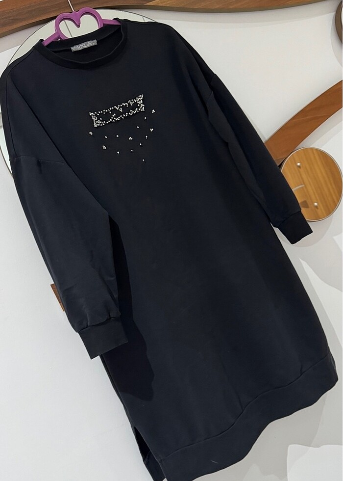 #SOULTUNİK  #LOREENTUNİK #TAŞLITUNİK - Görsel 4