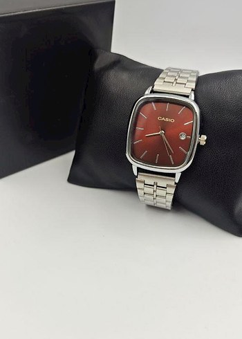 Casio Casio Klasik Yeşil Erkek Kol Saati