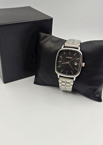 Beden Casio Klasik Yeşil Erkek Kol Saati