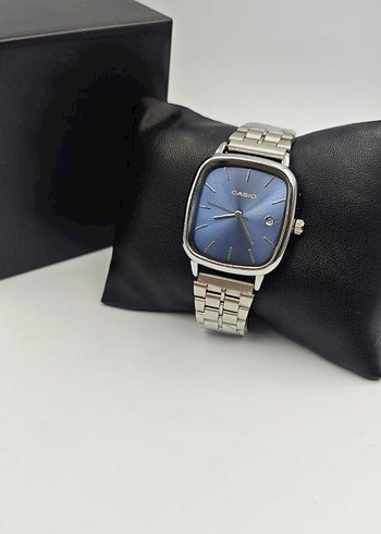 Beden yeşil Renk Casio Klasik Yeşil Erkek Kol Saati