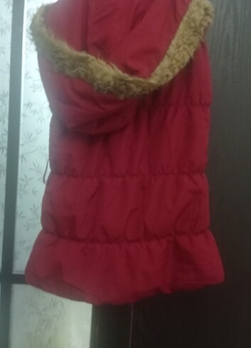 Şişme mont - Görsel 2