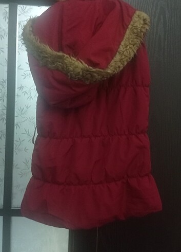 Şişme mont - Görsel 3