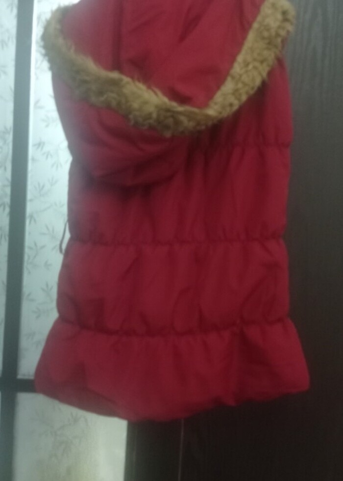 Şişme mont - Görsel 2