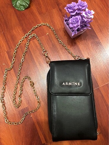 ARMİNE CÜZDAN/ÇANTA 