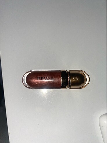 kiko lipgloss