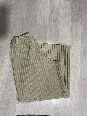 zara triko pantolon