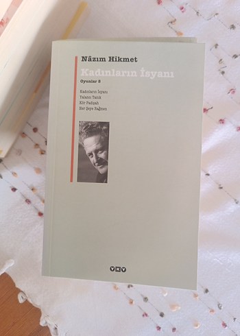 Nazım Hikmet tüm eserleri - Görsel 5