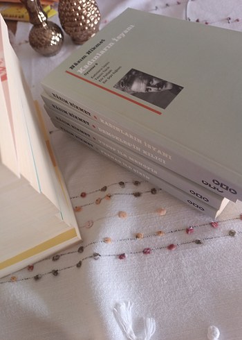 Nazım Hikmet tüm eserleri - Görsel 4