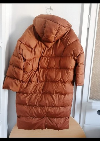 Diğer kadın şişme mont