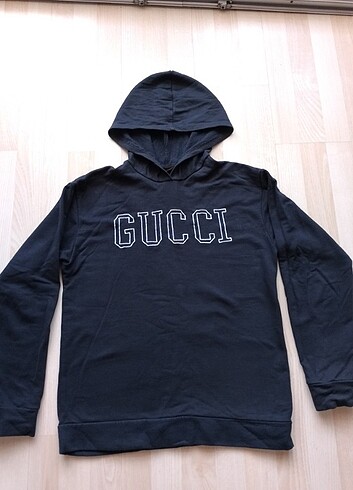 Erkek sweatshirt 