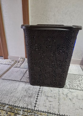 çamaşır sepeti