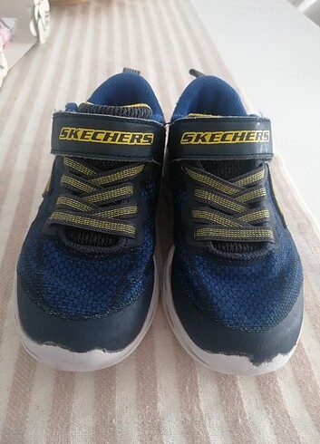 Skechers Çocuk Ayakkabı 26 numara