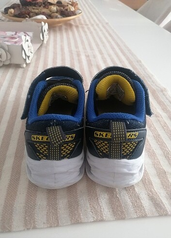 Skechers Skechers Çocuk Ayakkabı 26 numara