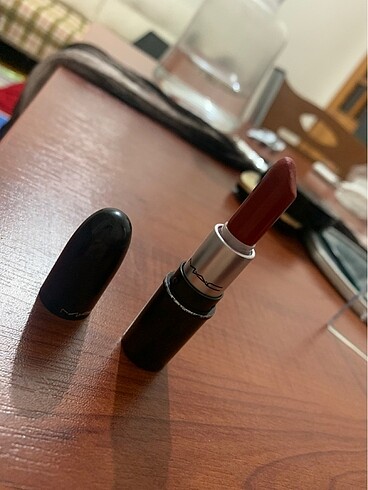 Mac Russian red 1.8gr