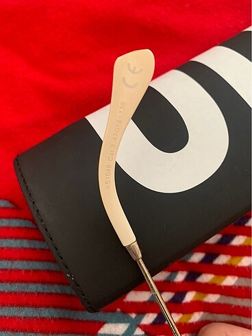 Retro gözlük - Görsel 5